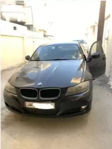 Used BMW Unspecified For Sale in Al Sadd , Doha #7754 - 1  image 